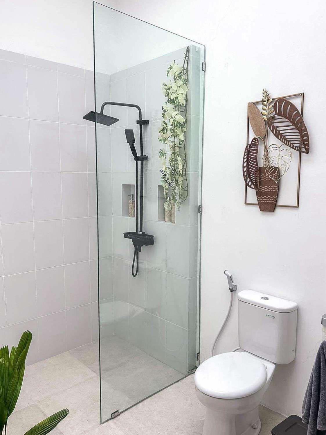 Villa Sarajevo 3br In Pererenan Brand New Canggu (Bali)