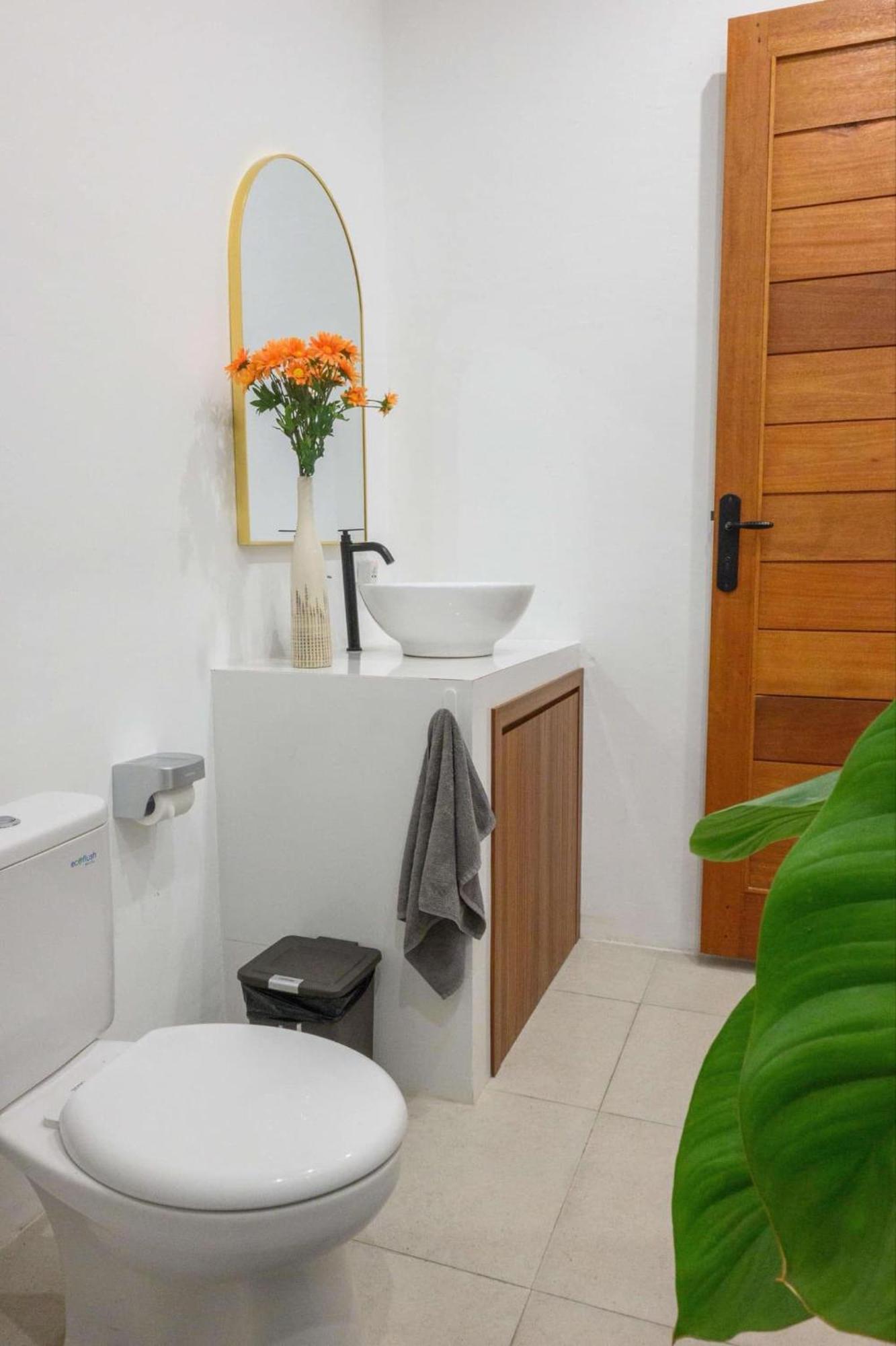 Sarajevo 3br In Pererenan Brand New Villa Canggu (Bali)