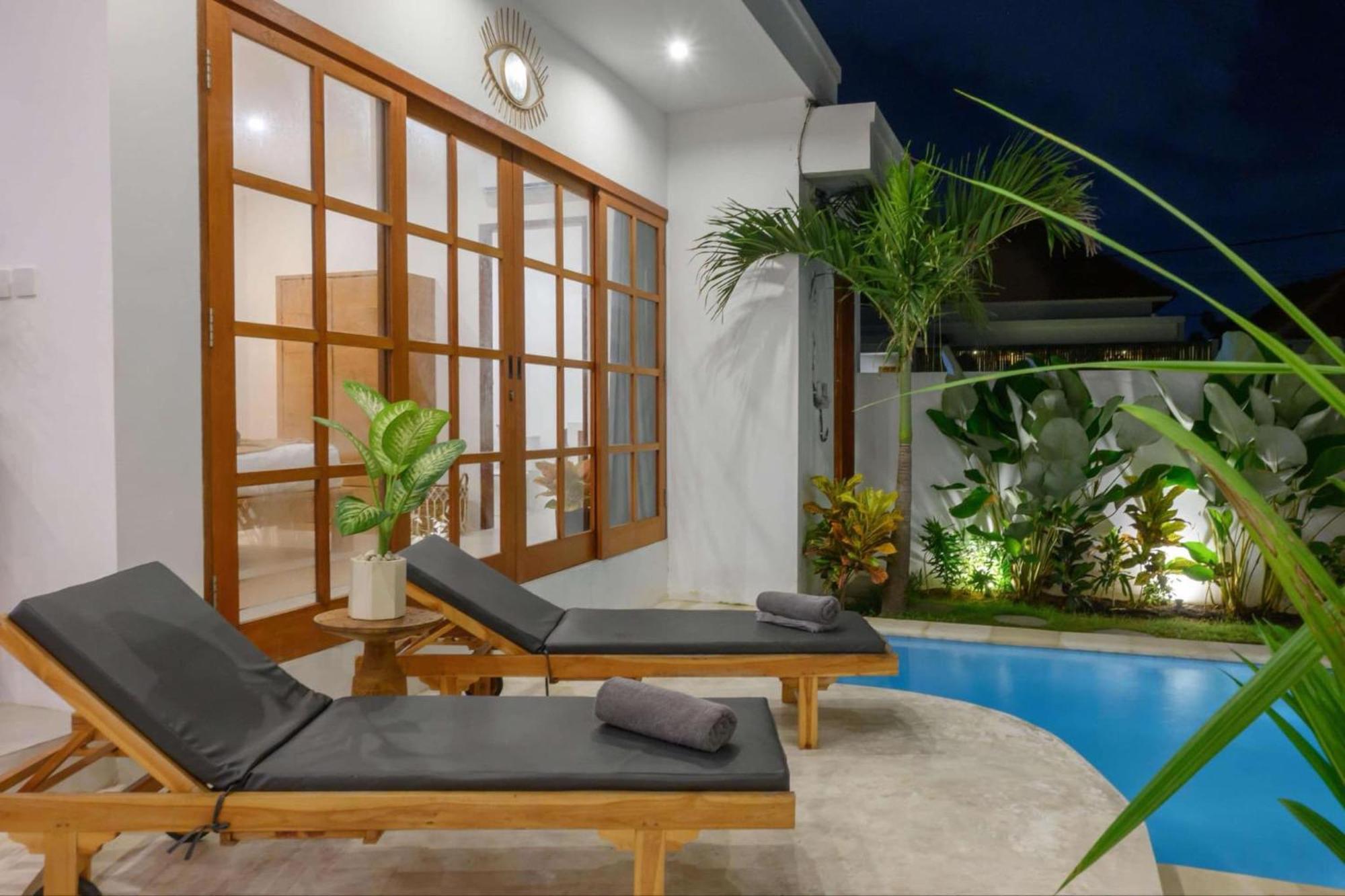 Sarajevo 3br In Pererenan Brand New * Canggu (Bali)
