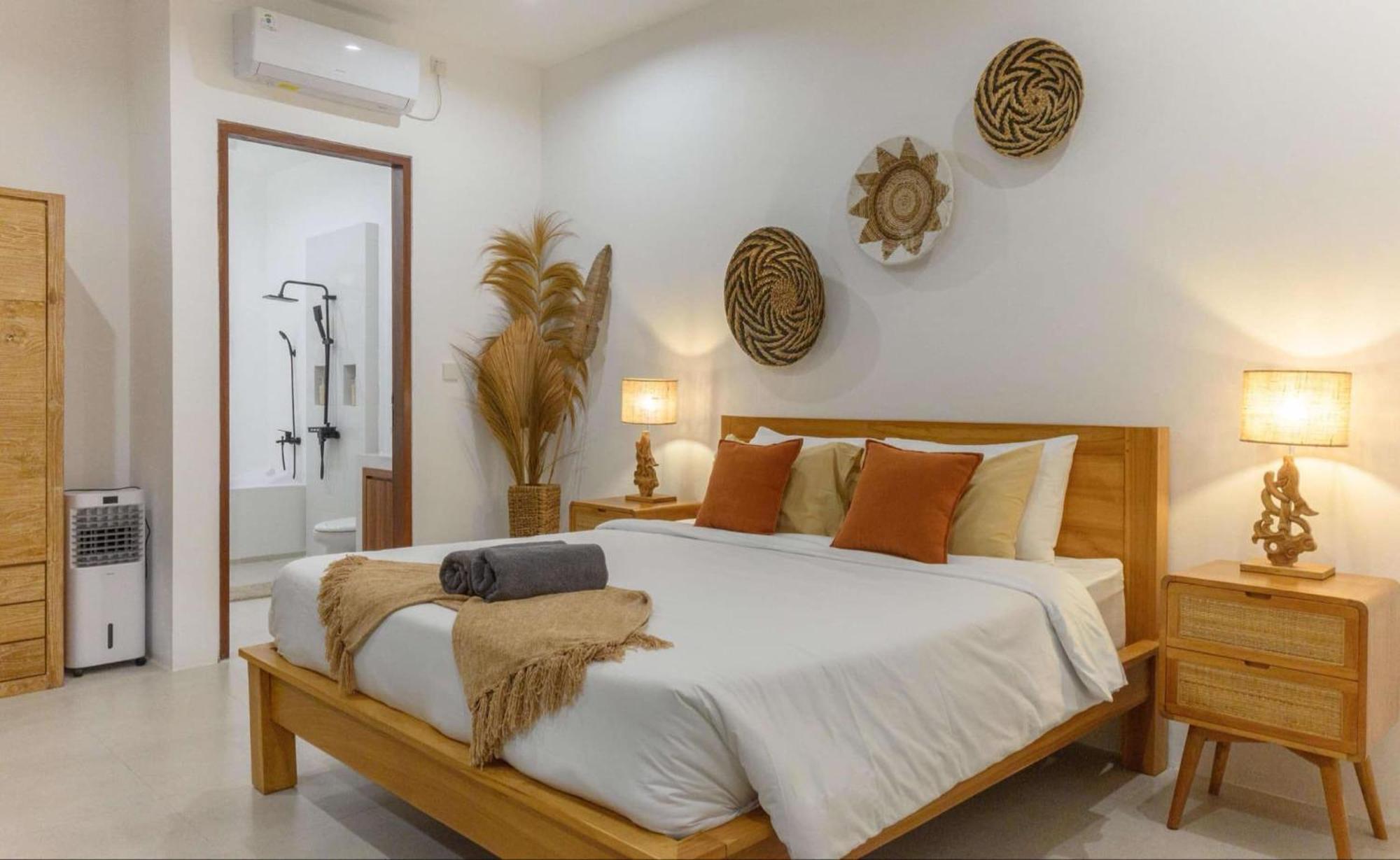 Sarajevo 3br In Pererenan Brand New * Canggu (Bali)