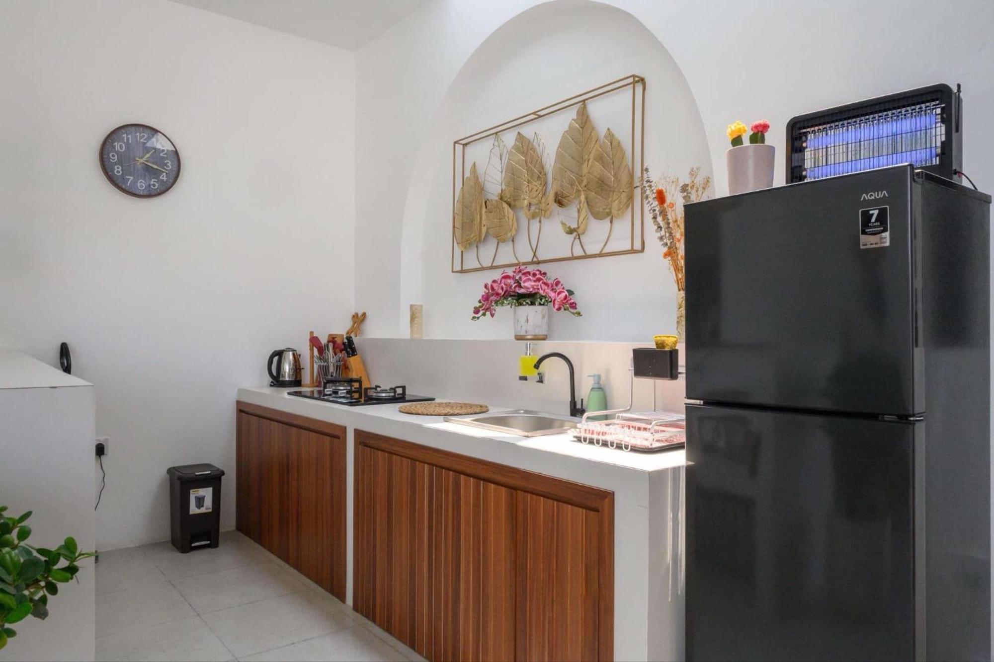 Sarajevo 3br In Pererenan Brand New * Canggu (Bali)