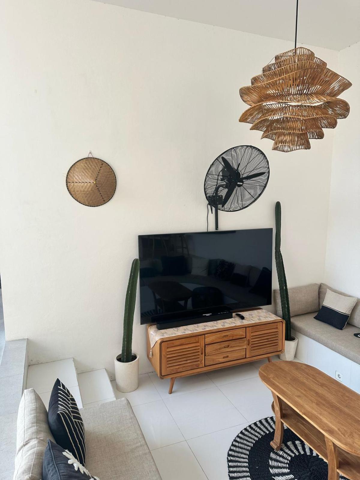 Sarajevo 3br In Pererenan Brand New Canggu (Bali)